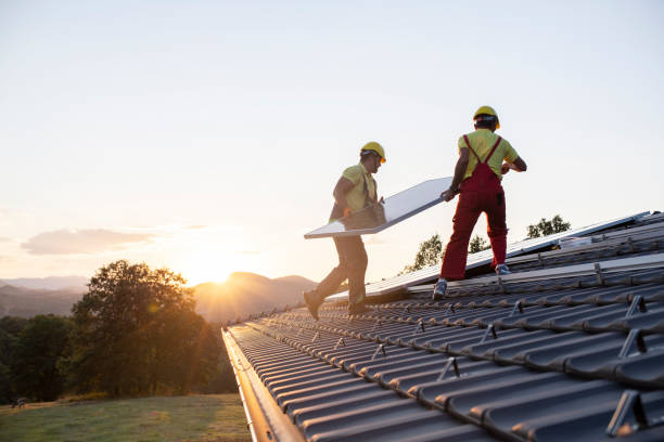 EPDM Roofing in Unionville, TN