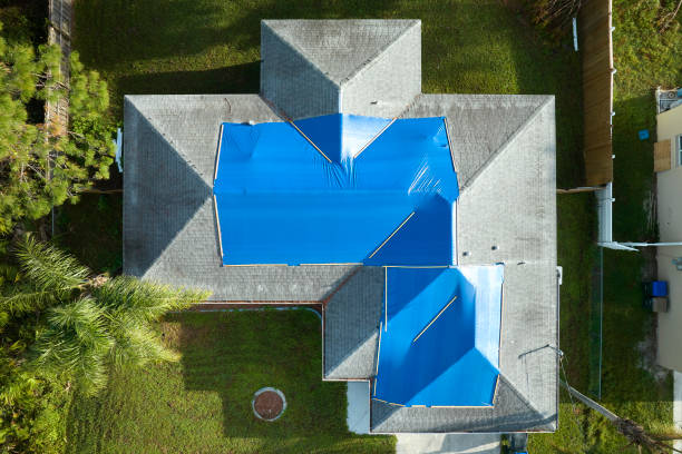 Best Emergency Roof Repair Services  in Unionville, TN